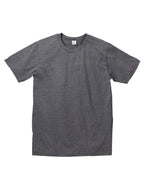 Bella + Canvas Unisex Heather CVC T-Shirt XL DRK GREY HEATHER