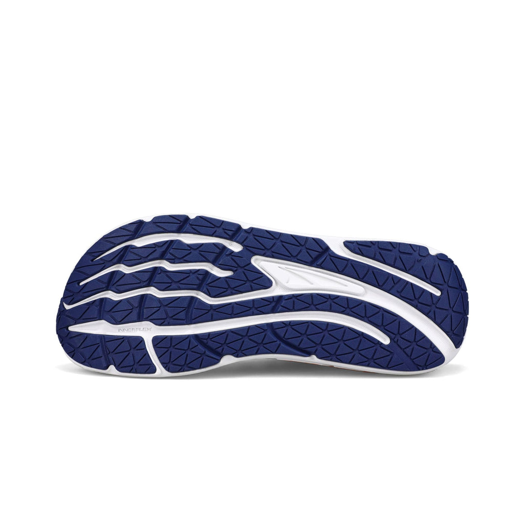 ALTRA Men's Paradigm 7 Road Running Shoe, Blue, 12 Wide