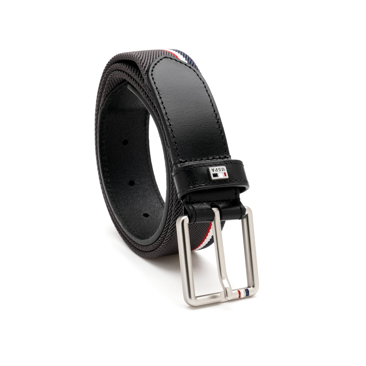 U.S. Polo Assn. Adler Mens Belt 34