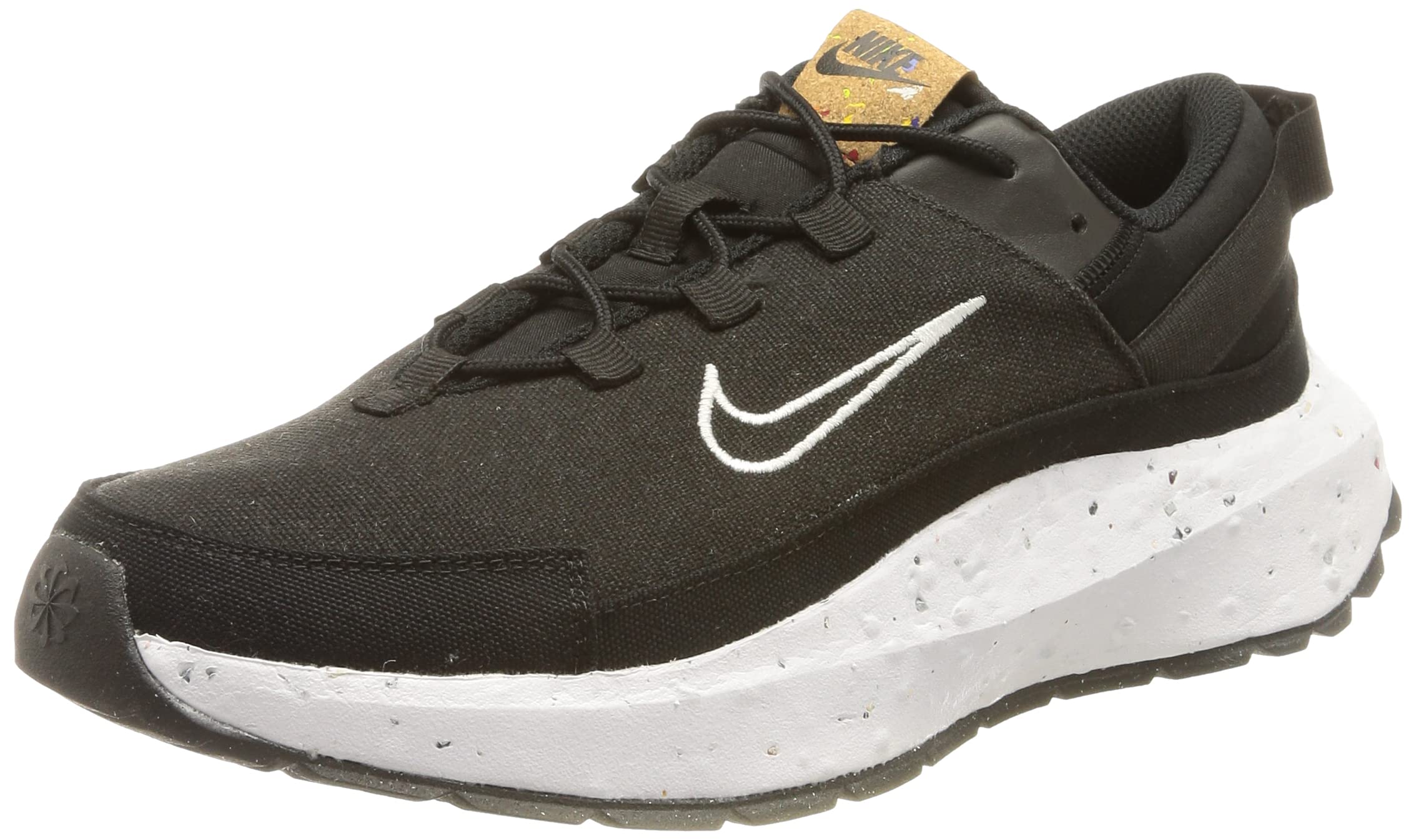 Nike Crater Remixa Boys Sneakers