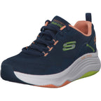 Skechers Women DLux Fitness Roam Free Casual Shoes