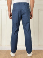 Thomas Scott Mens | Solid | Light Weight | Breathable Fabric | 4 Pockets | Regular Fit | Trouser | Chinos | Pants for Men (CCBT