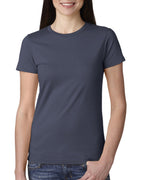 Ladies T-Shirt - cOOL BLUE - XS(D0102H78DIJ)