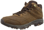 Merrell Men's Hiking Boot, Earth, 7