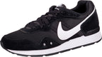 Nike Men's Sneaker, Black White Black, 10