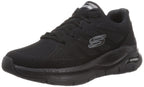 Skechers Men Arch Fit Charge Back Sports Shoes