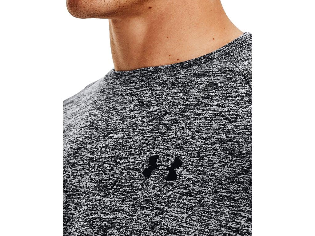 Under Armour Men's UA Tech 2.0 Short Sleeve XXXX-Large Black