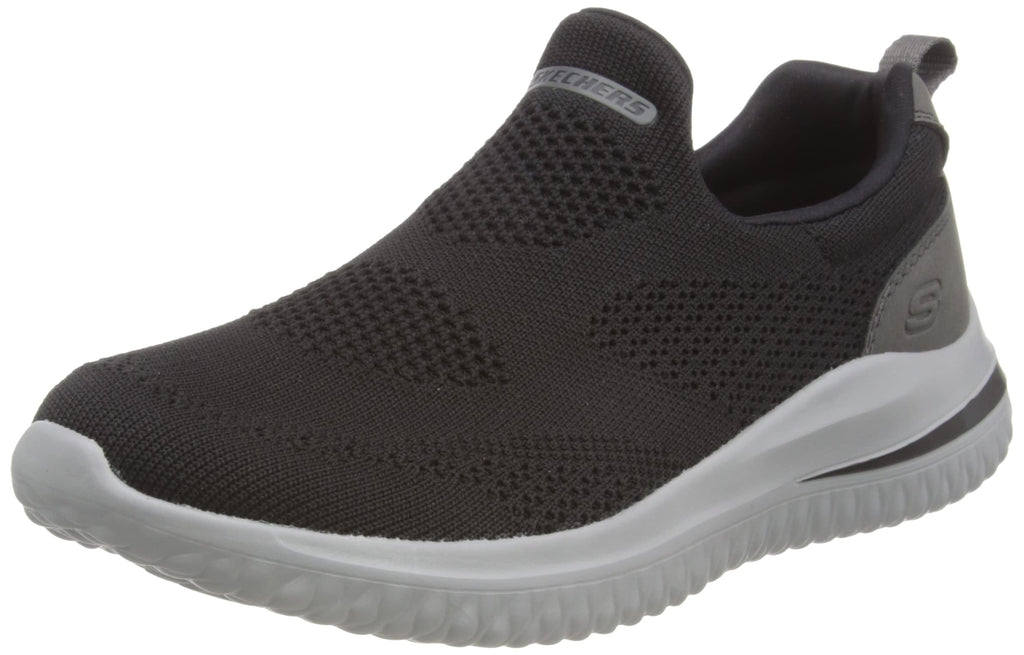 Skechers Men Delson 3.0 Fairfield Casual Shoes