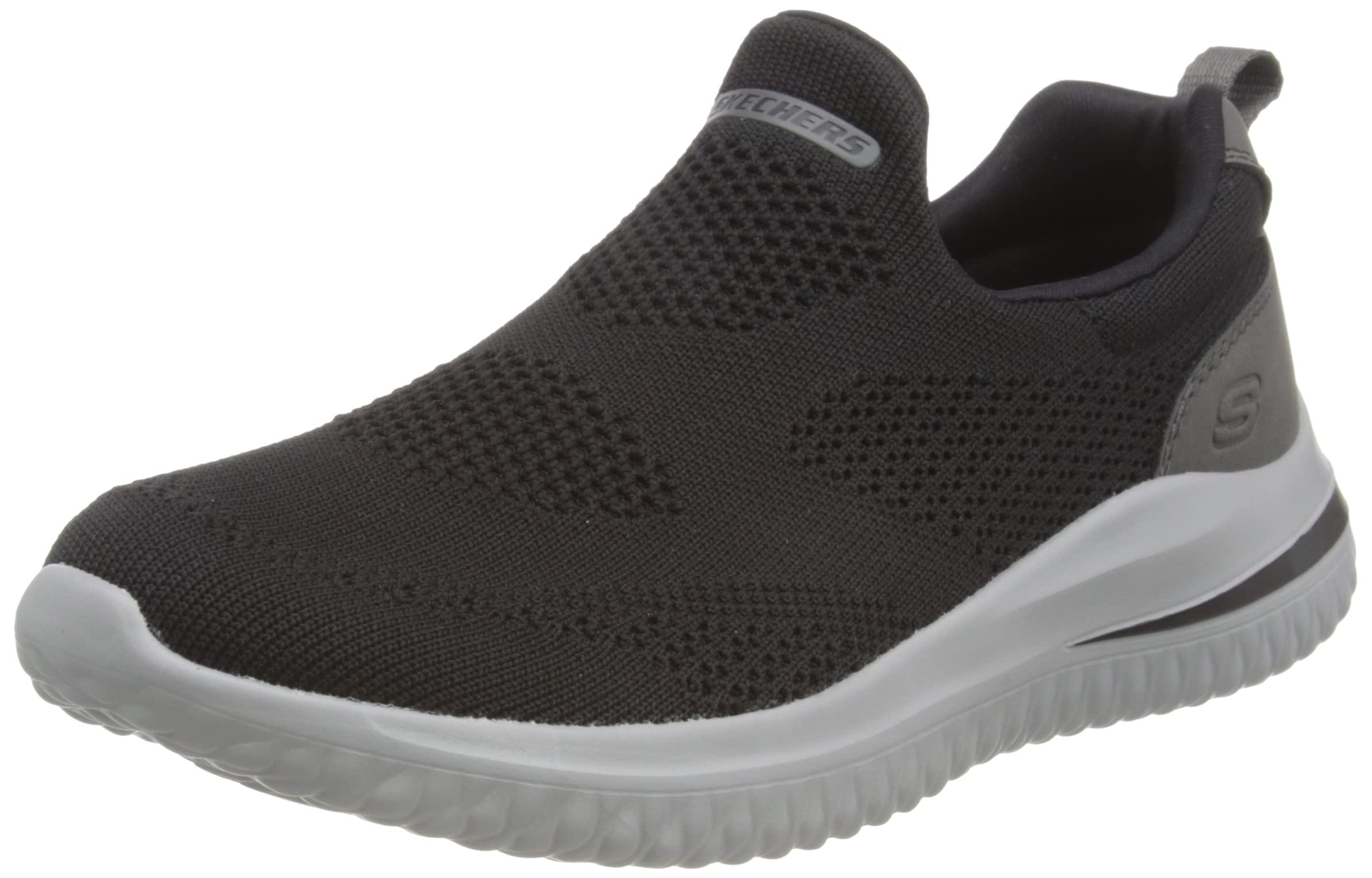 Skechers Men Delson 3.0 Fairfield Casual Shoes