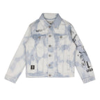 Pepe Jeans Boys Regular Fit Denim Jacket