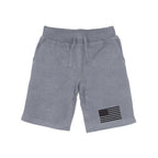Graphic Shorts, Tonal Flag, HGY, XL