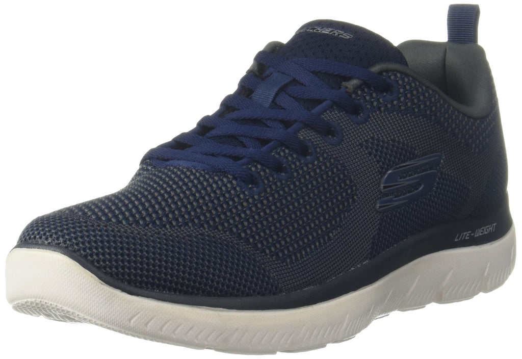 Skechers Men Summits Brisbane Sports Shoes