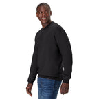 Perfect Sweats crew Sweatshirt - BLAcK - S(D0102H7D2I2)