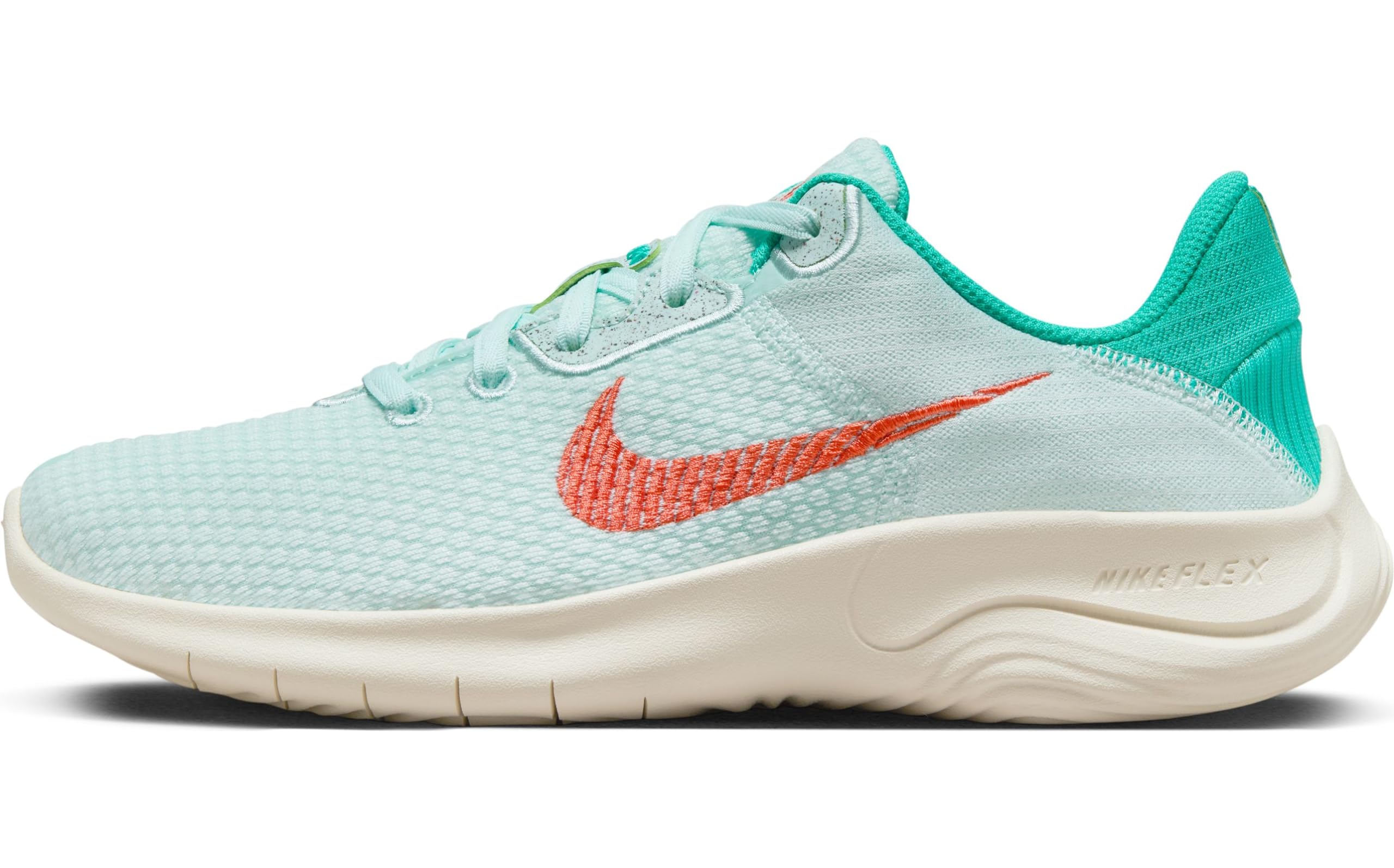 Nike Flex Experience Run 11 Nn Clear Jade Running Women Running Shoes