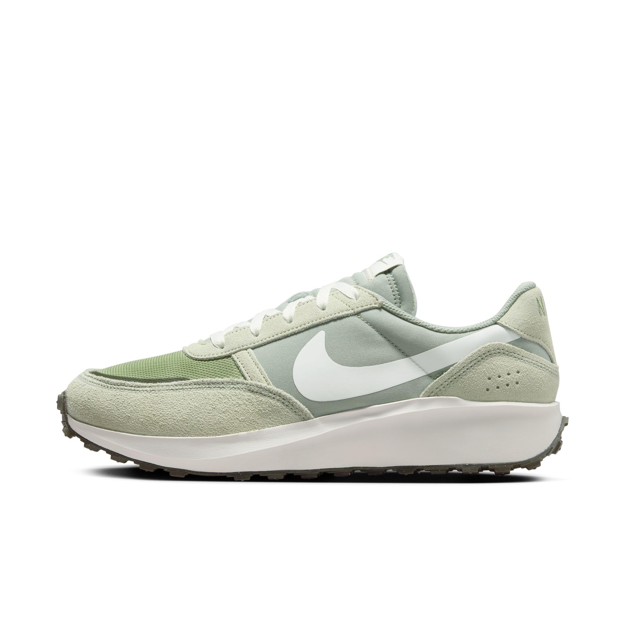 Nike Waffle Nav Running Men Running Shoes