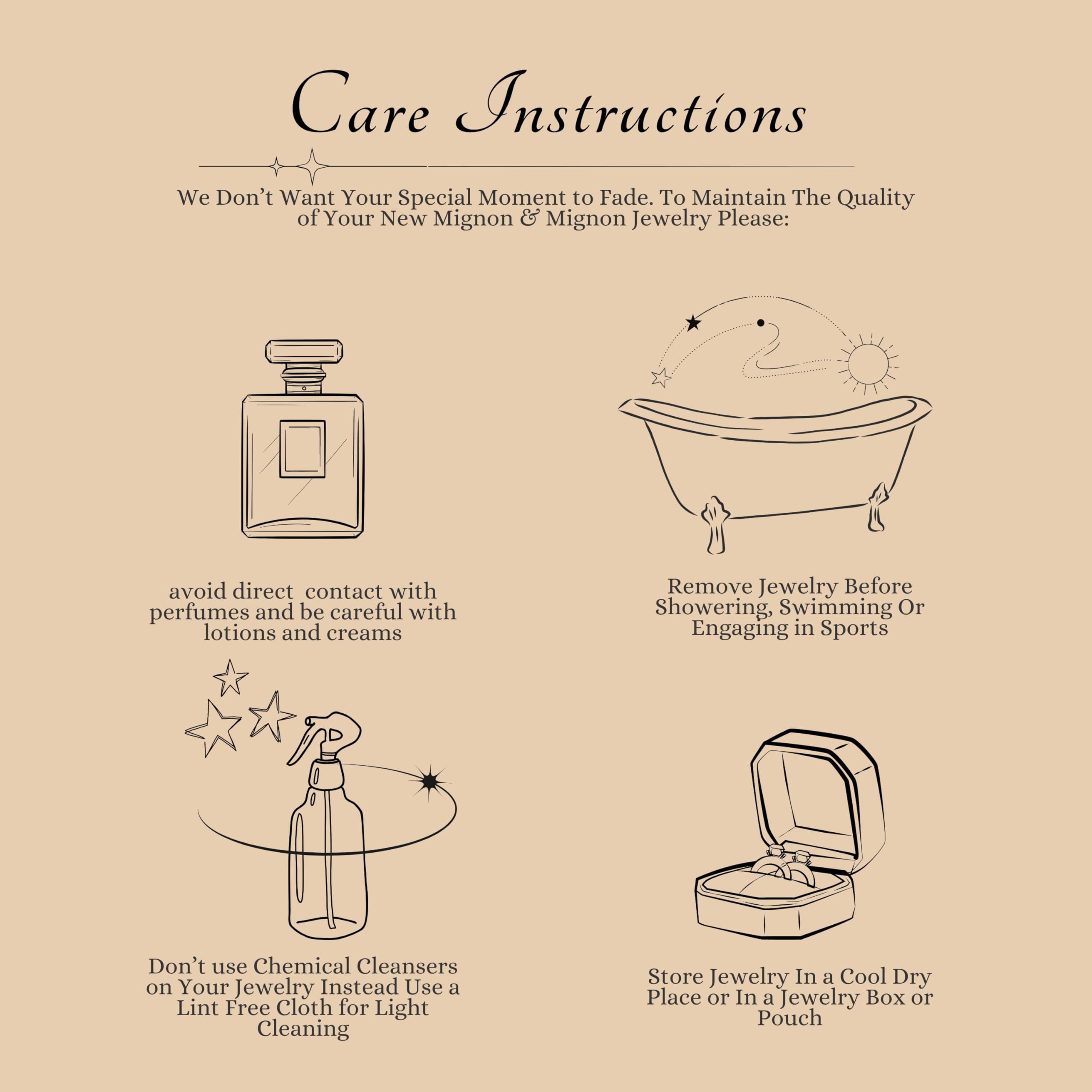 MignonandMignon Personalized Dog Necklace for Women Memorial Gifts for Mom Pet Portrait Custom Cat Name Unique Animal Picture Ch