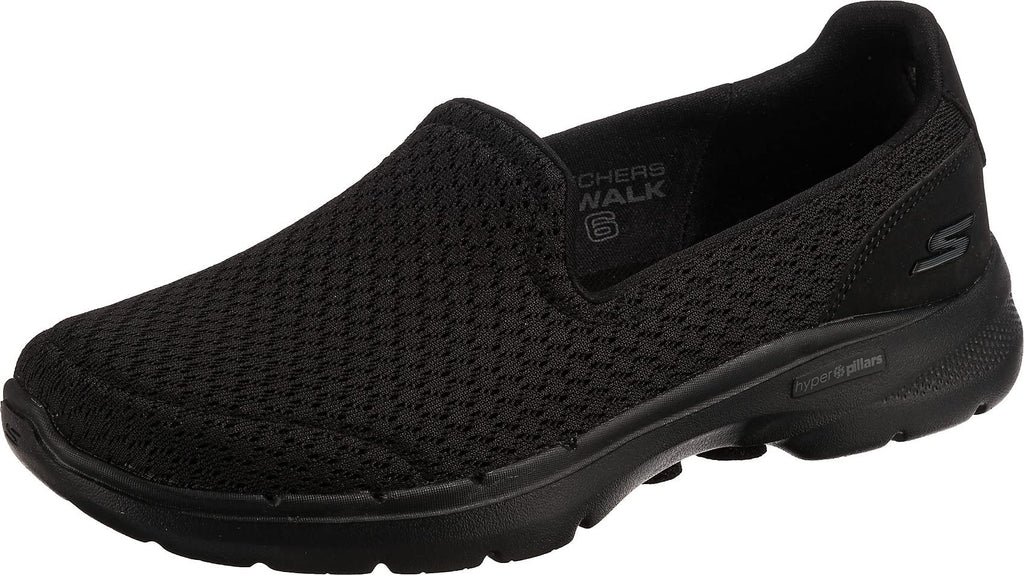 Skechers Women Go Walk 6 Sea Coast Sports Shoes