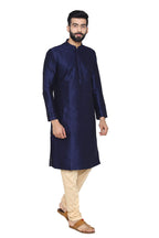 Manyavar Mens Kurta Pyjama