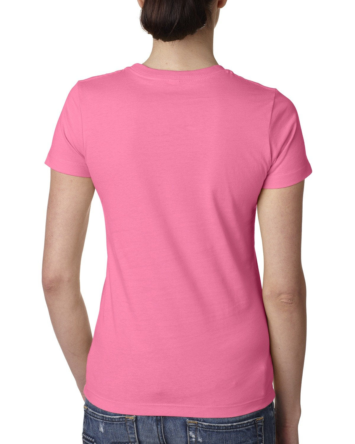 Ladies T-Shirt - cOOL BLUE - XS(D0102H7NAPT)