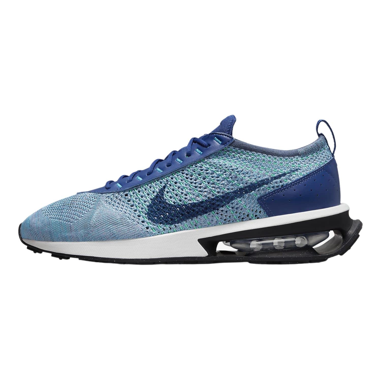 Nike Air Max Flyknit Racer Boys Sneakers