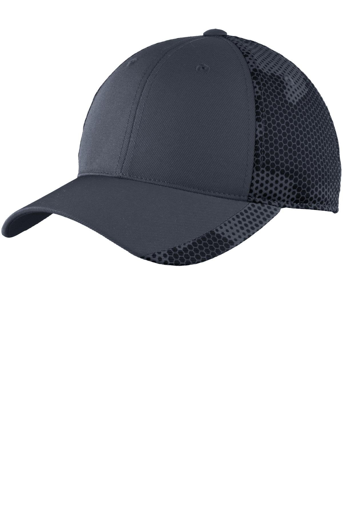 Sport-Tek CamoHex Cap STC23
