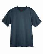 Mens Authentic-T T-Shirt - DAFFODIL YELLOW - S(D0102HI3NBg)
