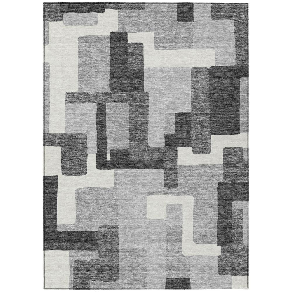 Chantille ACN740 Gray 10' x 14' Rug