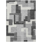 Chantille ACN740 Gray 10' x 14' Rug