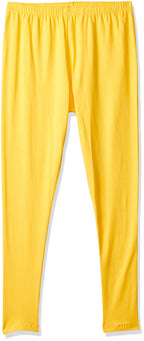 Lux Lyra Women'S Cotton Pack Of 1 Bottom Al_Plus_1Pc_Lemon Fit