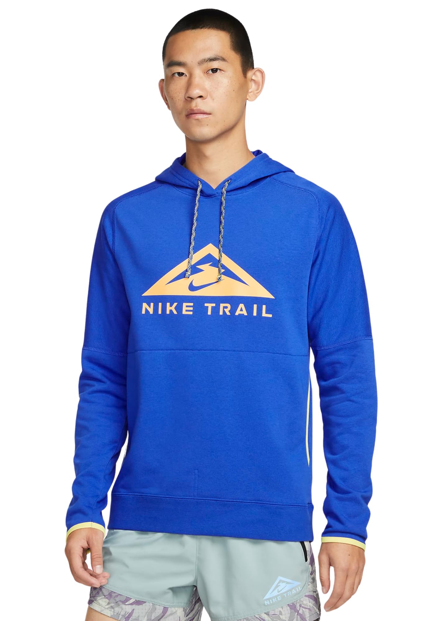 Nike Dri-FIT Magic Hour Men Fashion Hoodies