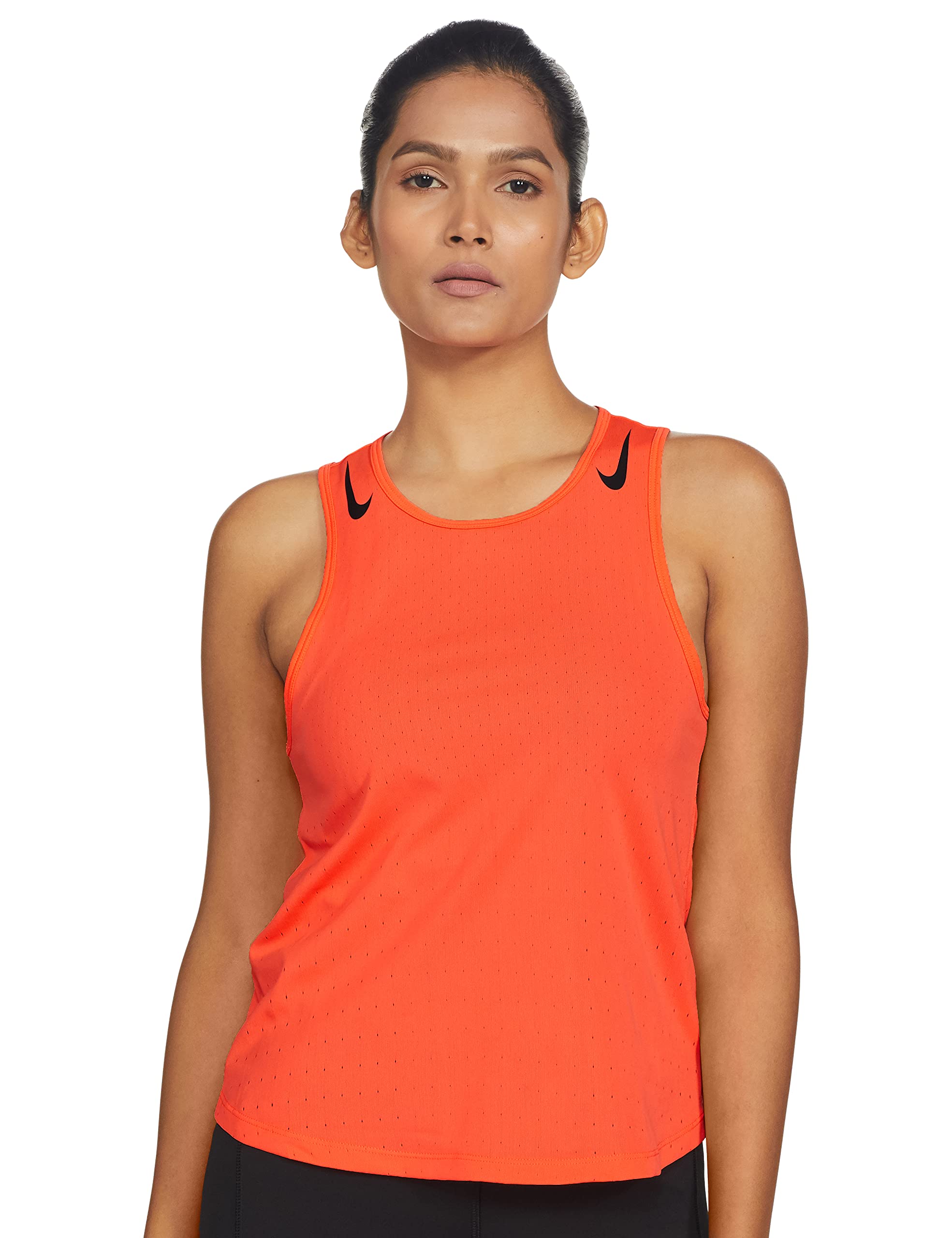 Nike Aeroswift Singlet Women Novelty T-Shirts