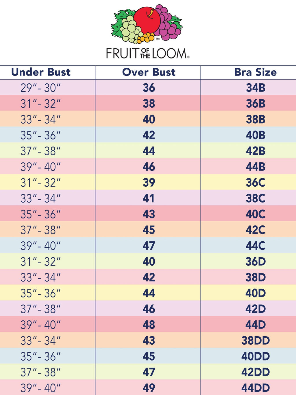 Fruit of the Loom Womens T-Shirt Bra, Desert Dusk/Grey Heather/Olive, 36DDD US