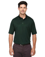 Mens Origin Performance Piqu Polo - ELEcTRIc BLUE - 5XL(D0102H7N228)