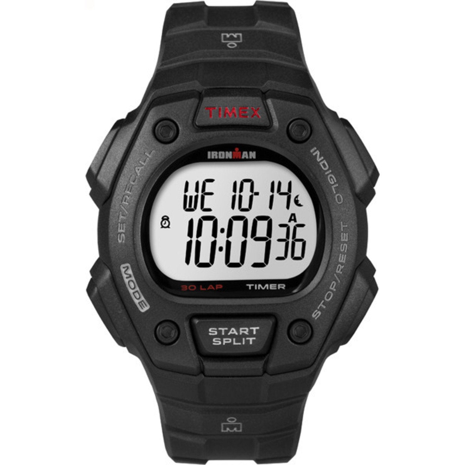 Timex Men's Ironman Classic 30 38mm Watch