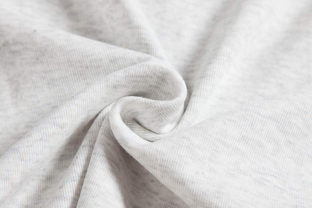 Family Feeling Little Girls Boys Long Sleeve Christmas Pajamas Sets 100% Cotton Pyjamas Toddler Kids Pjs Size 2T Reindeer