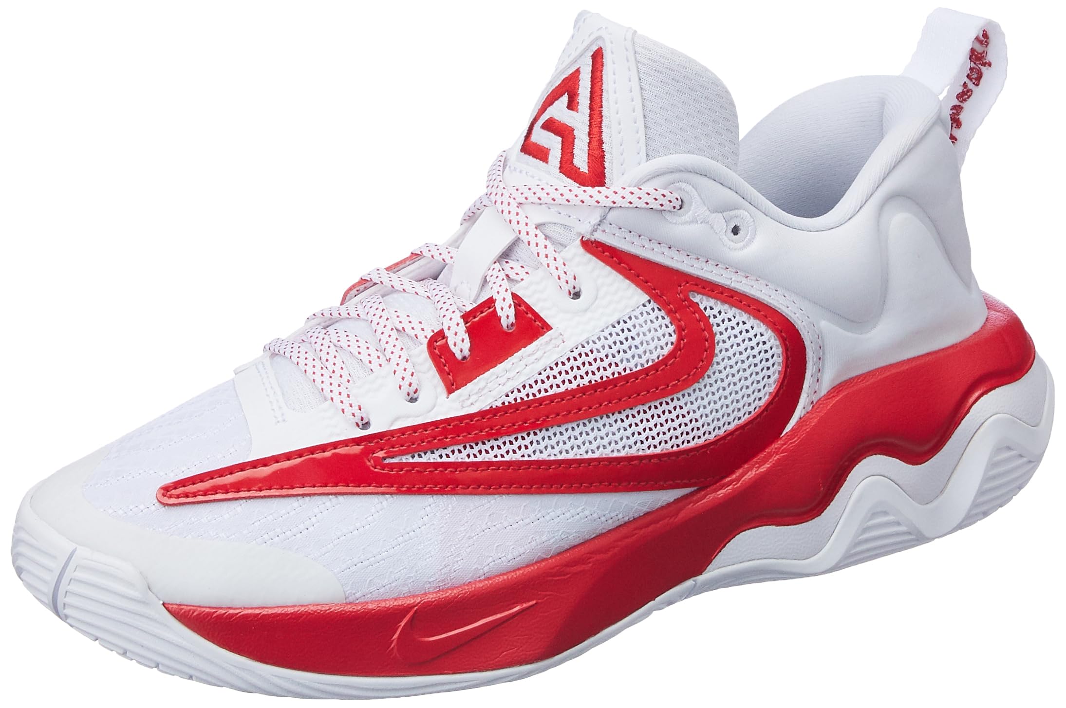 Nike Giannis Immortality 3 Asw Ep Running Men Running Shoes