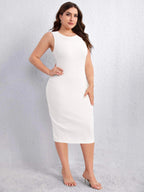 Toochki Dress For Women | One Piece Dresses For Women | Women Dress | Dresses For Women | Bodycon Fit Dress For Women | Midi Len
