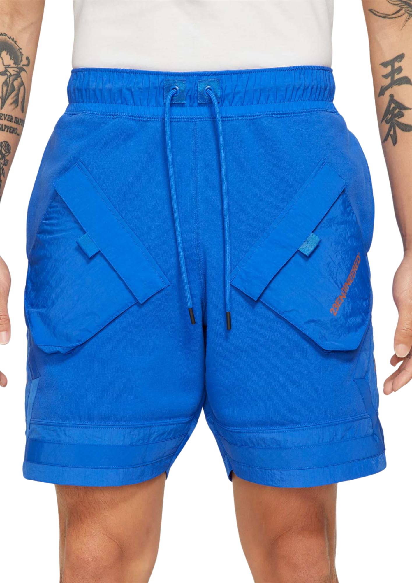 Nike Running Men Shorts