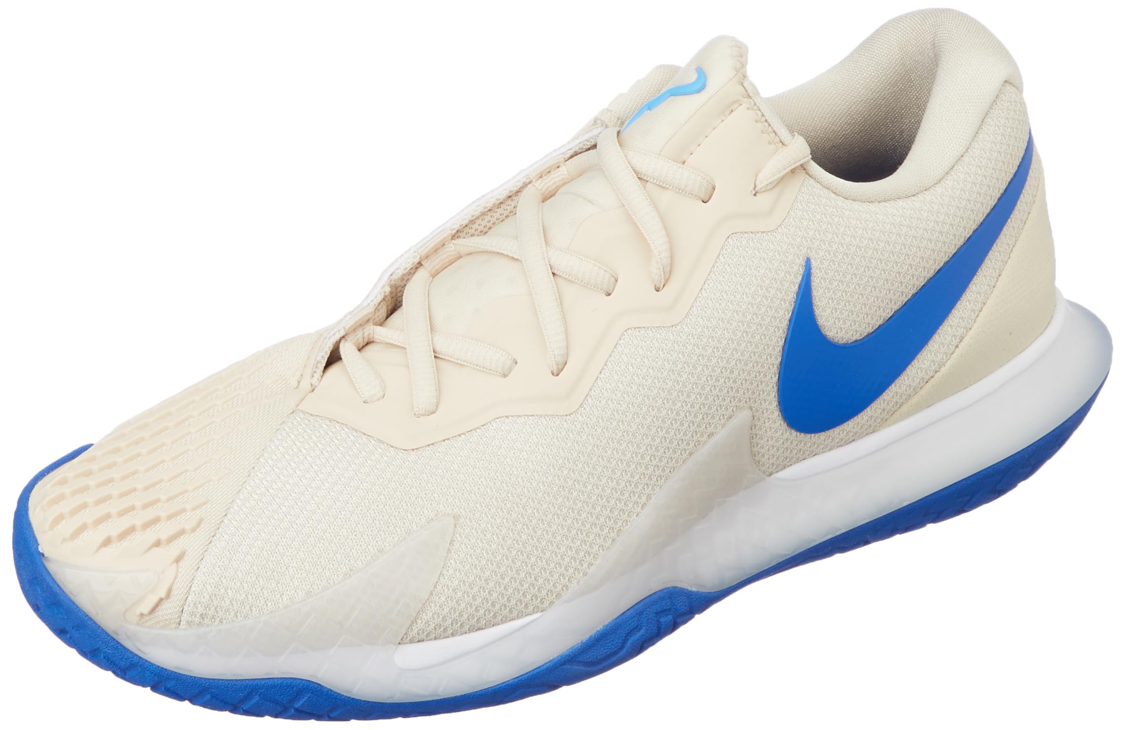 Nike Running Shoes Zoom Vapor Cage 4 Rafa Men Running Shoes