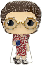 Seinfeld 3 Inch Funko POP Pin | Elaine