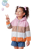 The Souled Store Disney: Tinker Bell Girls Cotton Varsity Jackets Jackets Winter Coats Outerwear Bomber Puffer Windbreaker Hoode