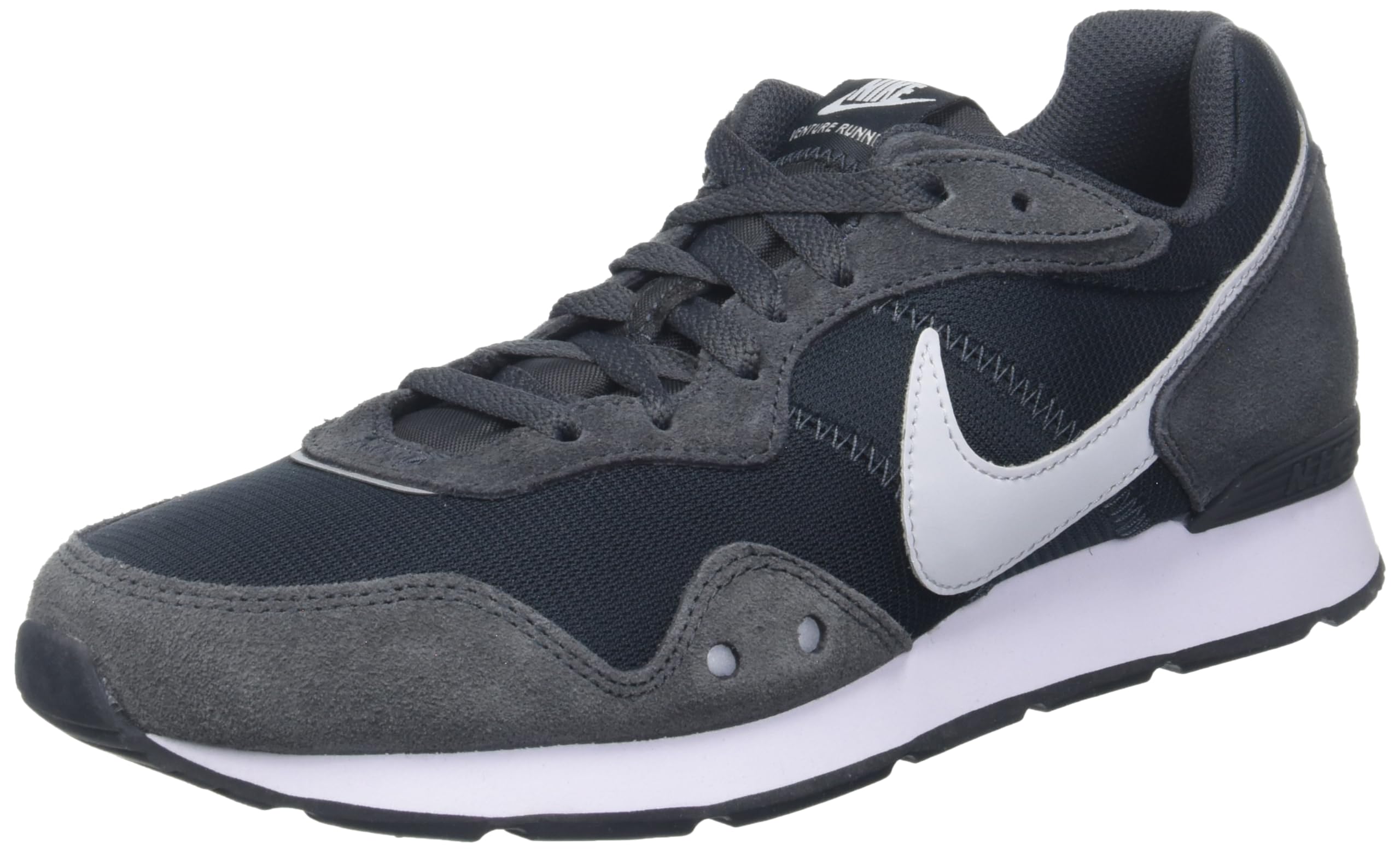 Nike Venture Runner White Men Running Shoes