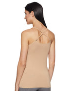 Enamor E007 Camis - Detachable Straps
