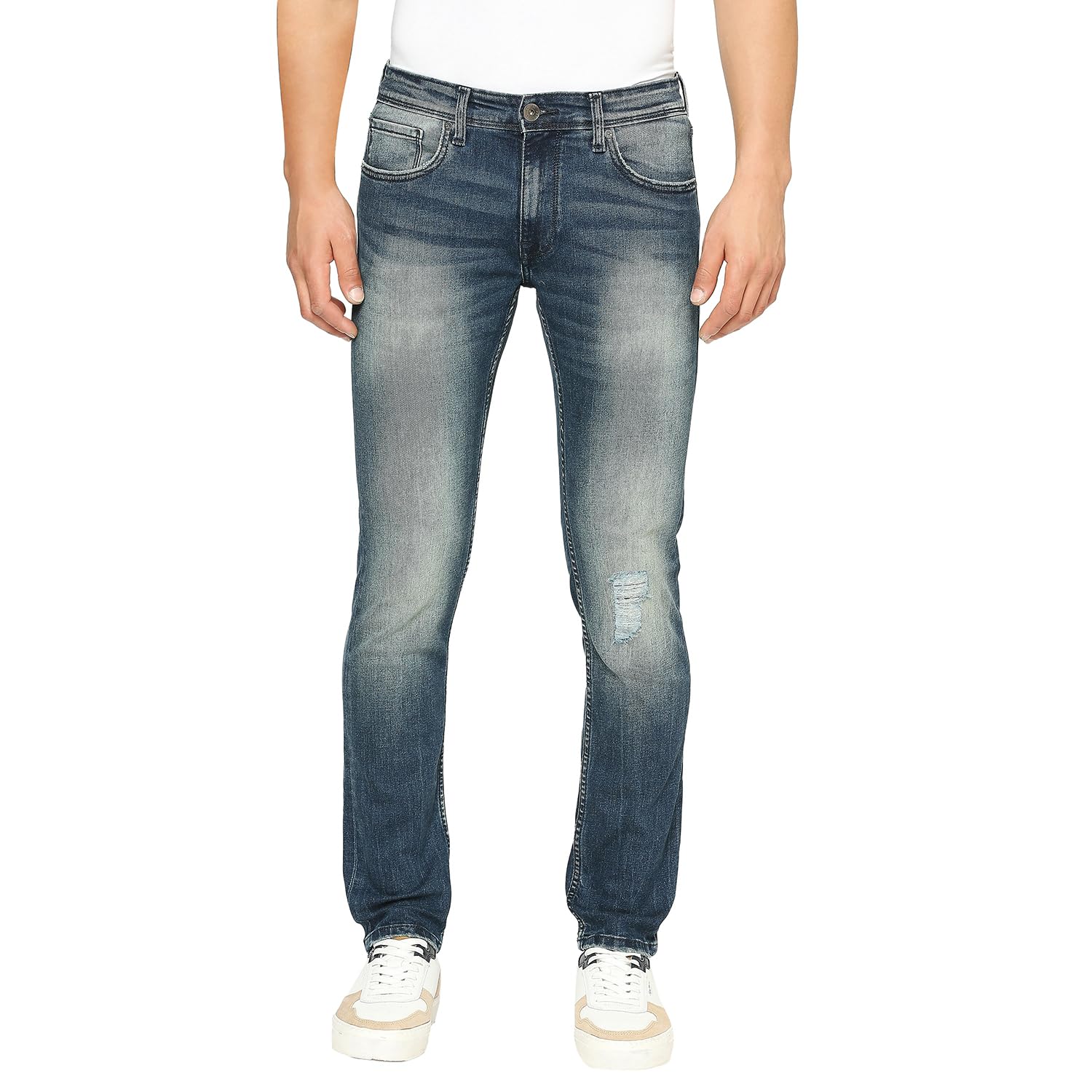 Jeans Blue
