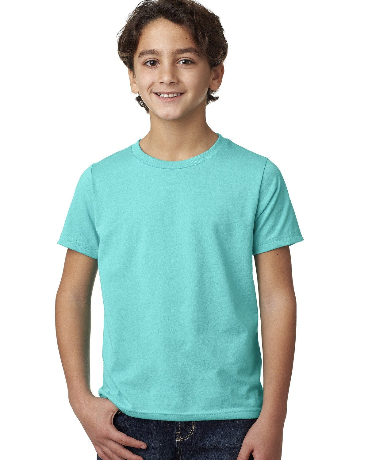 Youth cVc crew - BLAcK - XS(D0102H7NR3P)