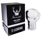 Muhammad Ali Legend Round 3 by Muhammad Ali Eau De Parfum Spray (Sport Edition)(D0102H7FWM6)