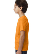 Youth cVc crew - BLAcK - XS(D0102H7NRN6)