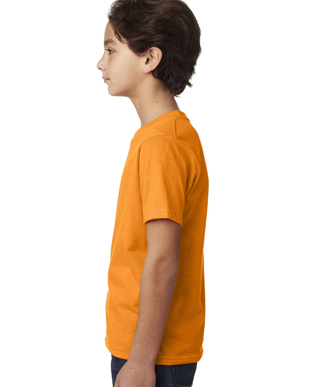 Youth cVc crew - BLAcK - XS(D0102H7NRNX)