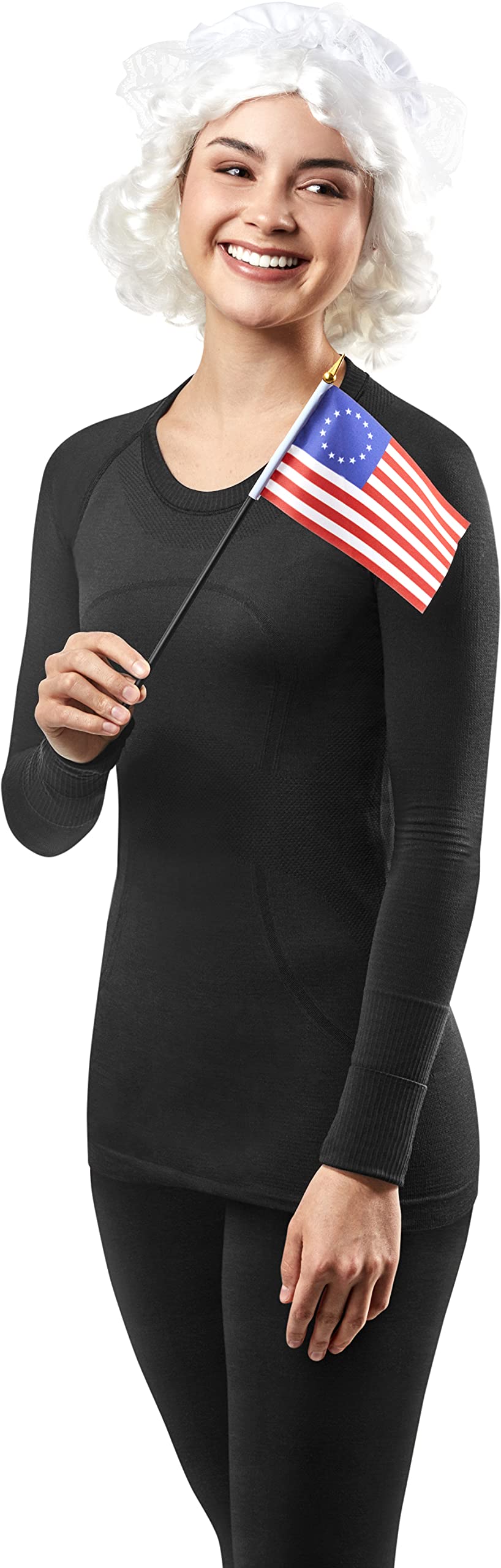 Forum Betsy Ross Costume Set