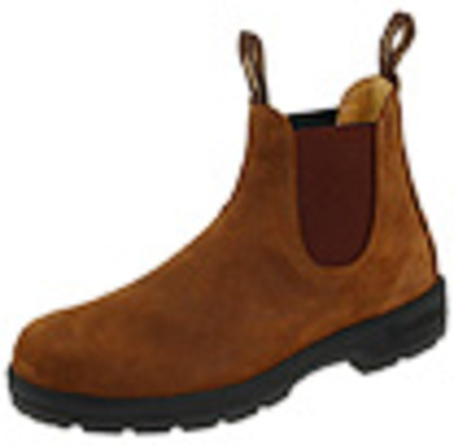Blundstone Unisex Super 550 Series Boot,crazy Horse,85 UK95 M US115 B(M) US